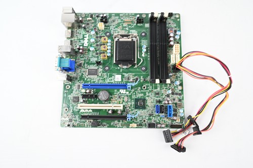Dell poweredge t20 mainboard - dell,