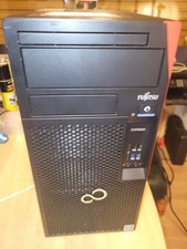 Fujitsu Esprimo P558/94+