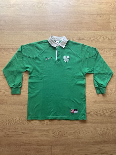 Trikot irland rugby union - irland,