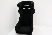 Recaro Motorsport FIA Schalensitz Racing passend für Porsche 911 RSR