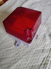 FHF Blitz - und Signalleuchte