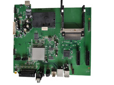 Dreambox dm7020 - dm7020, hd