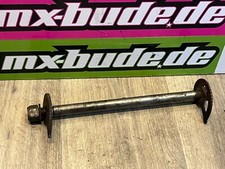 Suzuki DR650 DR 650 SP44A Achse Hinterrad Kettenspanner 64711-44B10-000 61411-31