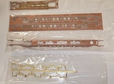 Unterbau teile von - 41,