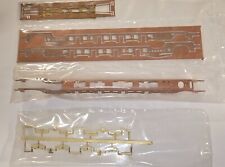 Br 41 Unterbau Teile von