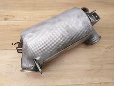 Mercedes-Benz W213 400CDI OM656 Dieselpartikelfilter Katalysator A6541402800