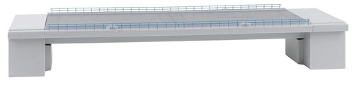 Faller 120504 betonbrücke - faller,