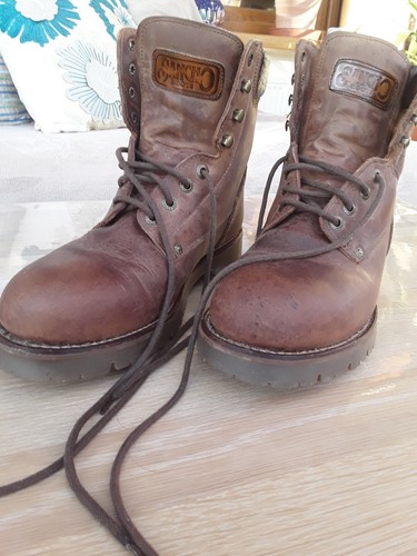 Sancho boots - sancho,