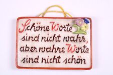 Hummel Goebel Wandbild