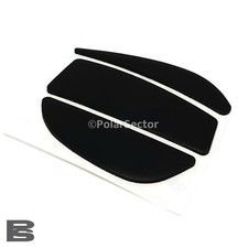 Logitech G9/G9x Ersatz Maus Füße / Schlittschuhe