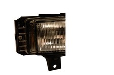 Nebelscheinwerfer vorn links