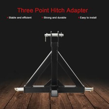 2" Traktor Schlepper