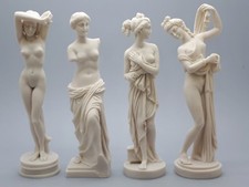 Set göttin aphrodite venus - göttin,