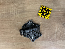 Ölpumpendeckel * OPEL CIH 1,6 - 3,0