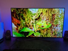 LG 48GQ900 48" OLED UltraGear Gaming Monitor 4K UHD HDR für PS5 Pro PC Xbox OVP