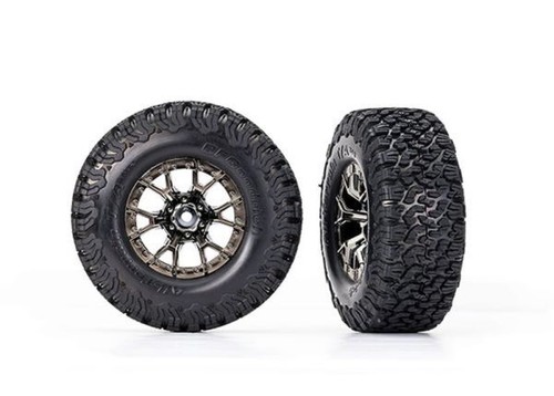 Traxxas bfgoodrich ko2 - at,