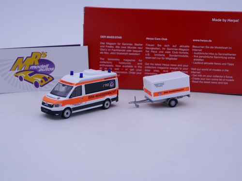 Herpa 096096 man - #, bus