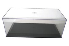 Modelcar Kunststoff Display