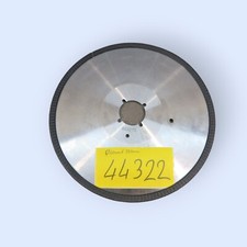 Rundmesser Kreismesser Messer für Aufschnittmaschine Ø250mm Aufnahme Ø40mm 44322