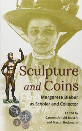 Sculpture and coins - and, margarete