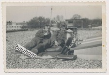 Foto Nachrichtentruppe