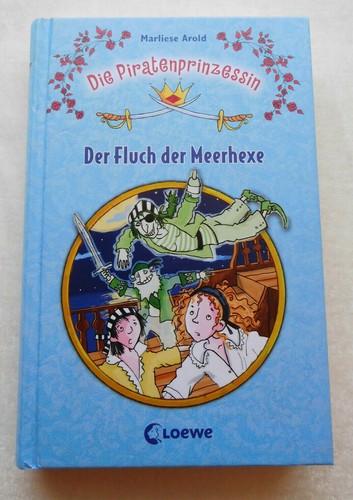 Die piratenrpinzessin der - piratenrpinzessin,