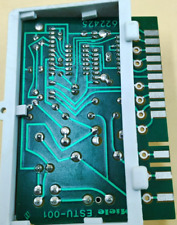 Miele Elektronik ESTU-001 1073800 für Waschmaschine W433 W433U Original