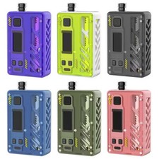 Rincoe Manto AIO Ultra 80W 1x 18650 Kit E-Zigarette Vape