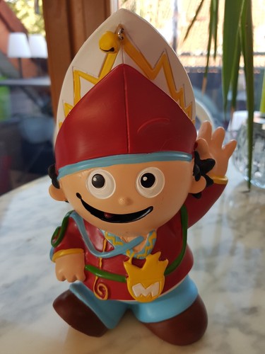 Mainzelmännchen spardose - mainzelmännchen,