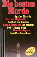 Die besten Morde -  - Buch >>>