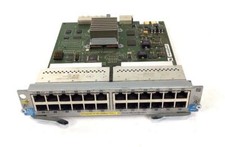 HP  J8702A  HP 24-port