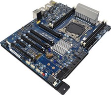 Dell MS-7A87 Ver.1 0HJ5Y7 LGA2011 DDR4 ATX Motherboard for Alienware Area 51