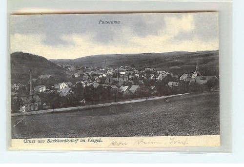 Burkhardtsdorf - ,