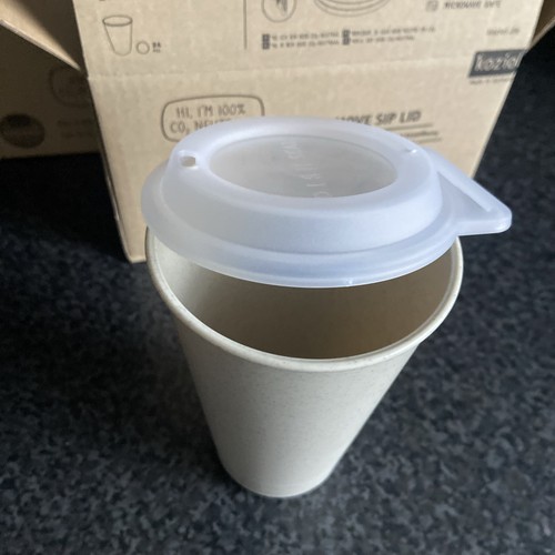 Koziol becher iso go - koziol, to