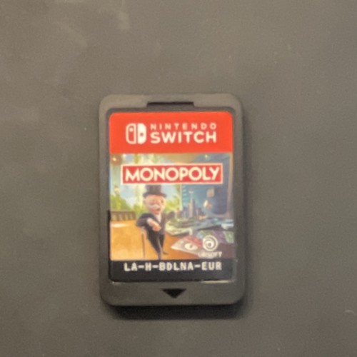 Monopoly nintendo switch - monopoly,