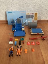 Playmobil 4315 Airport Cargo