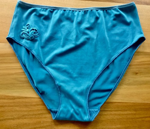 Simone perele slip hohem - slip, m.hohem