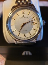 Maurice lacroix automatik uhr - lacroix,