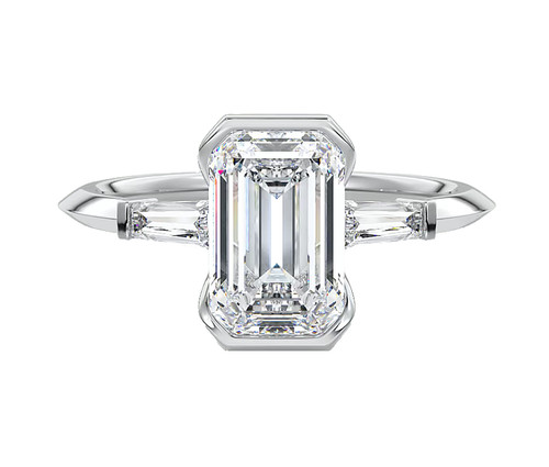 14k weißgold karat - 14k,