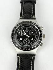 Swatch irony chrono high tail - swatch,