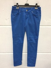 Mavi Damen Jeans Lindy Low-Rise, Skinny Blau W29 L32