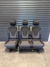 Klasse w447 3er sitzbank - v-klasse,