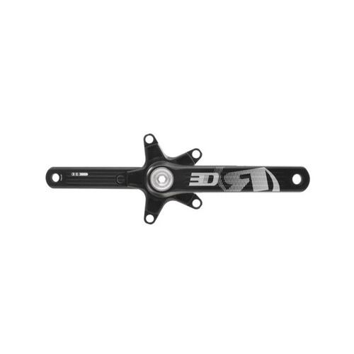 Rotor kurbelgarnitur 3d30 road - rotor,