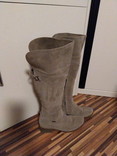 Gabor damen overknee stiefel - damen,