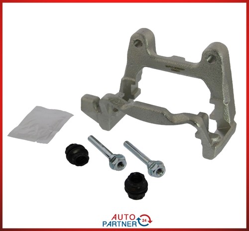 Bremssattelhalter hinten - bremssattelhalter,