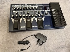 BOSS ME-50B E-Bass Effektpedal