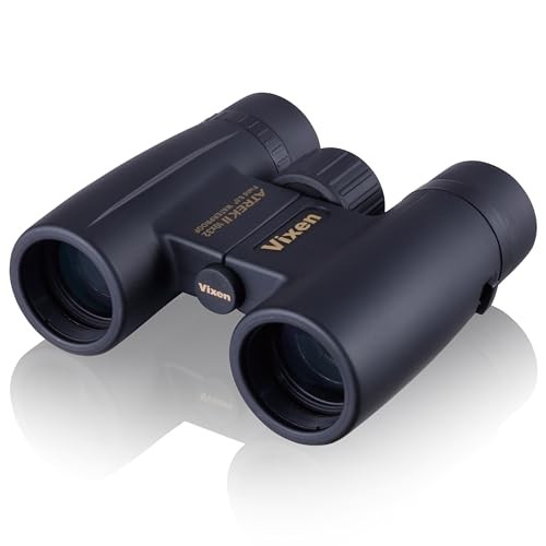 Vixen atrek 10x32wp - vixen,