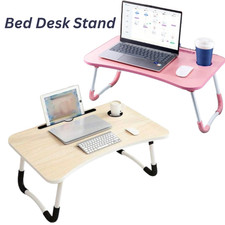 Tragbar Klappbar Laptop Bett