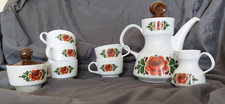 Vintage Kaffeeservice