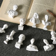 Mythologische büste skulptur - mythologische,
